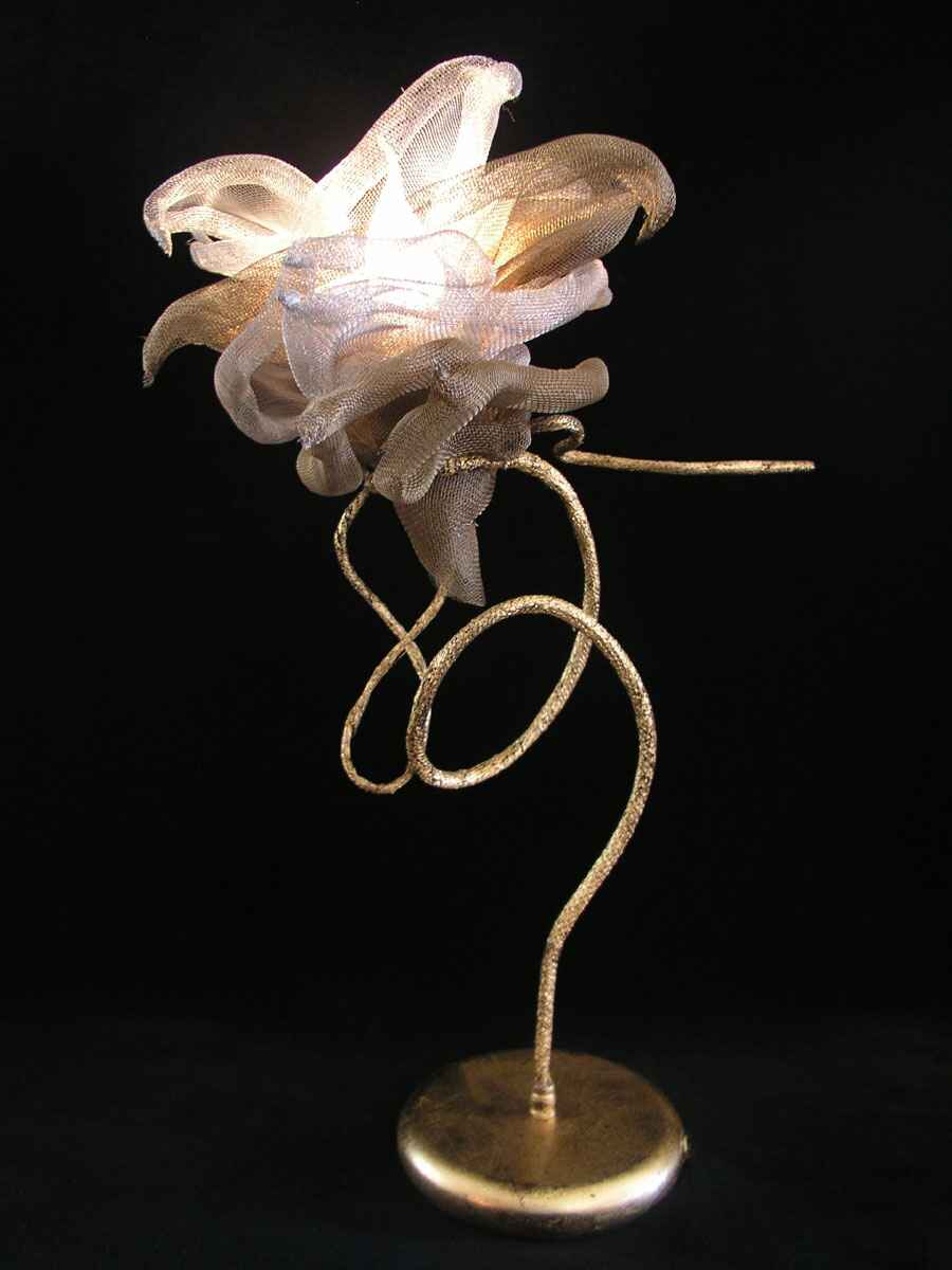 Flower - Table Lamp‎